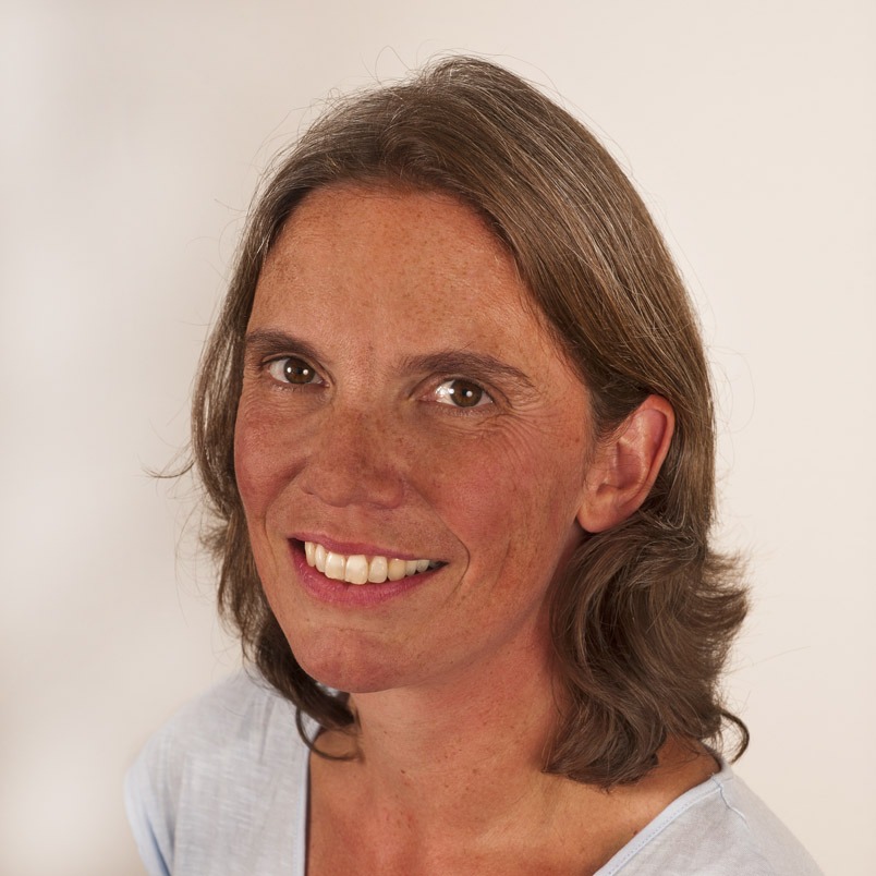 Invivo portretten